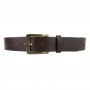 Brown Belt